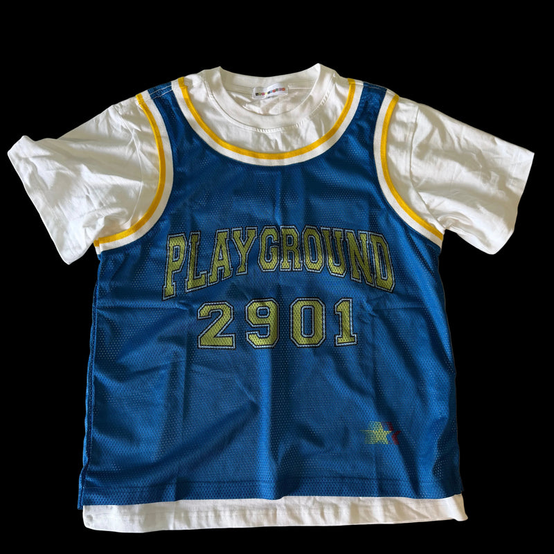 ALLSTAR Jersey